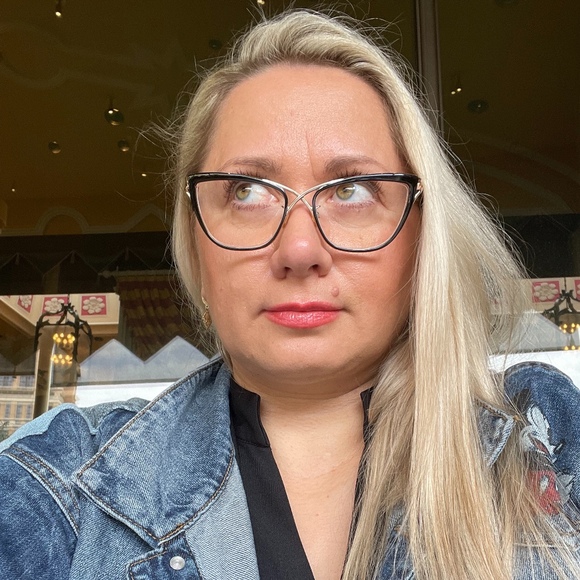 irynastandley